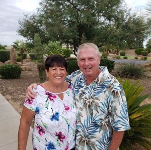 Meet your Posher, Kathy